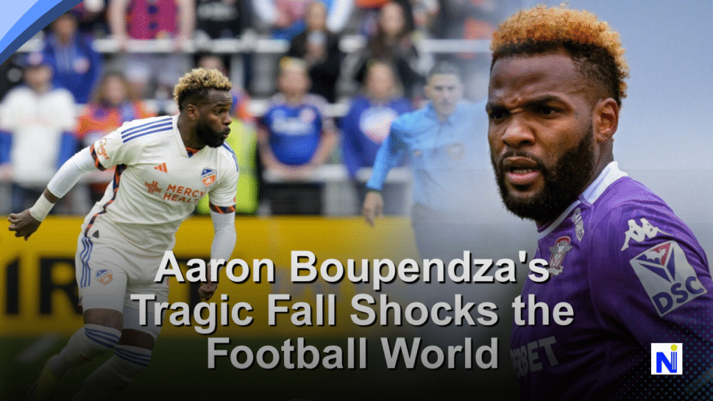 aaron boupendza