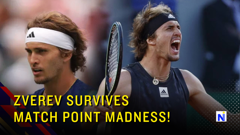 zverev