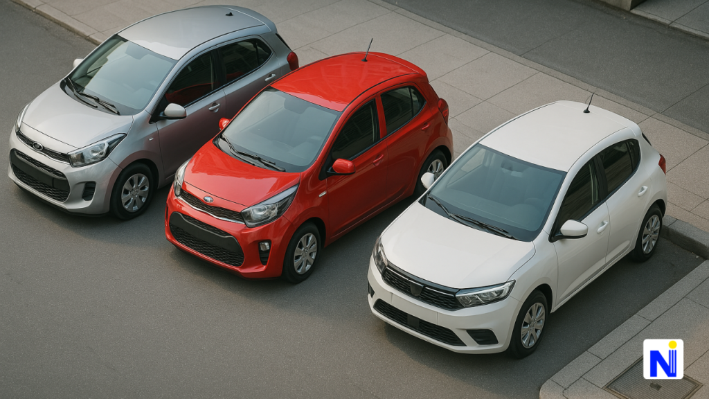 cheapest car insurance in 2025
