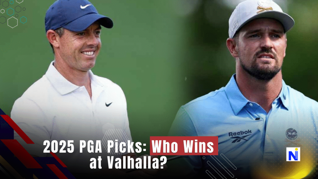 pga championship picks