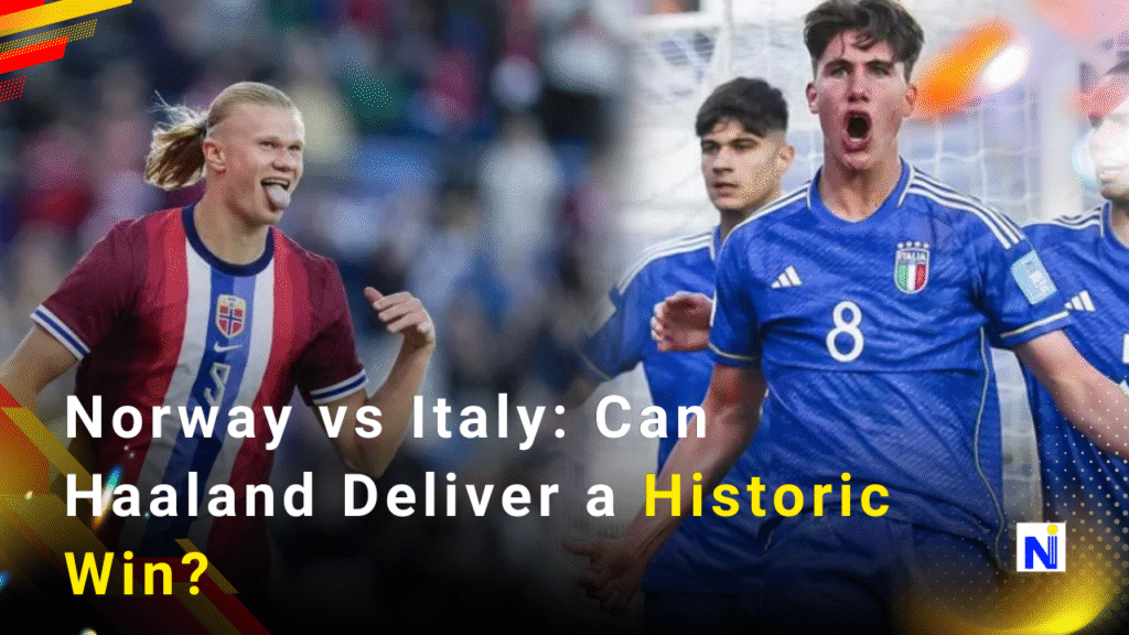 norway vs italy
