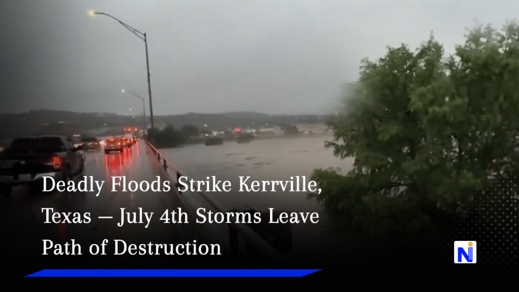 kerrville flood