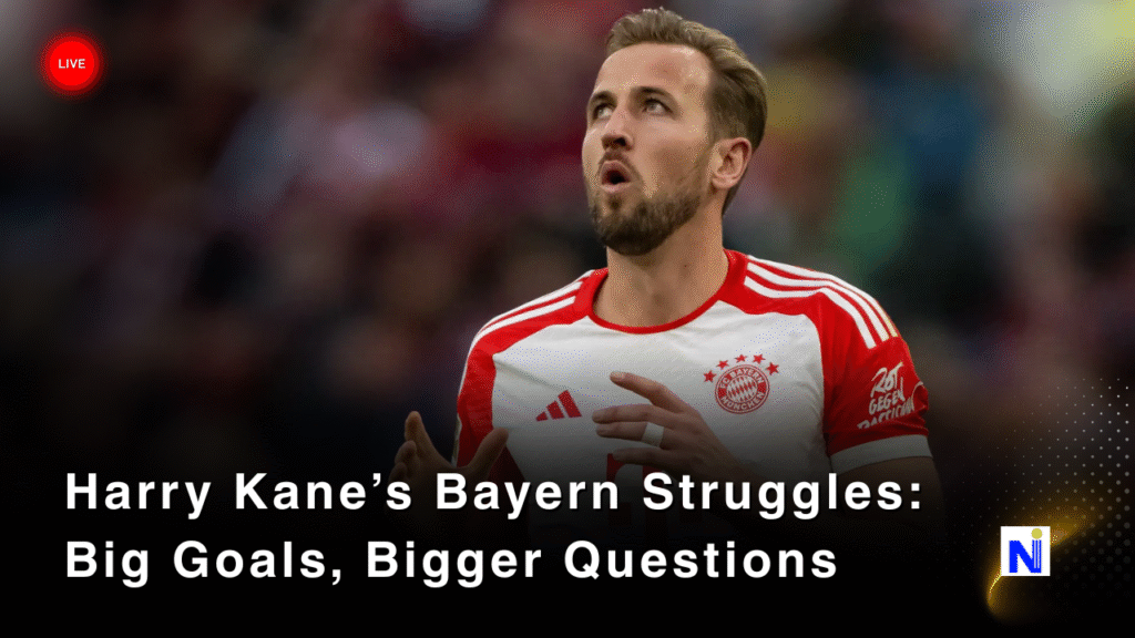 harry kane