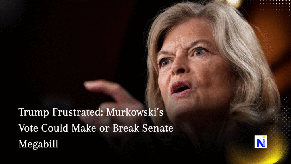 lisa murkowski
